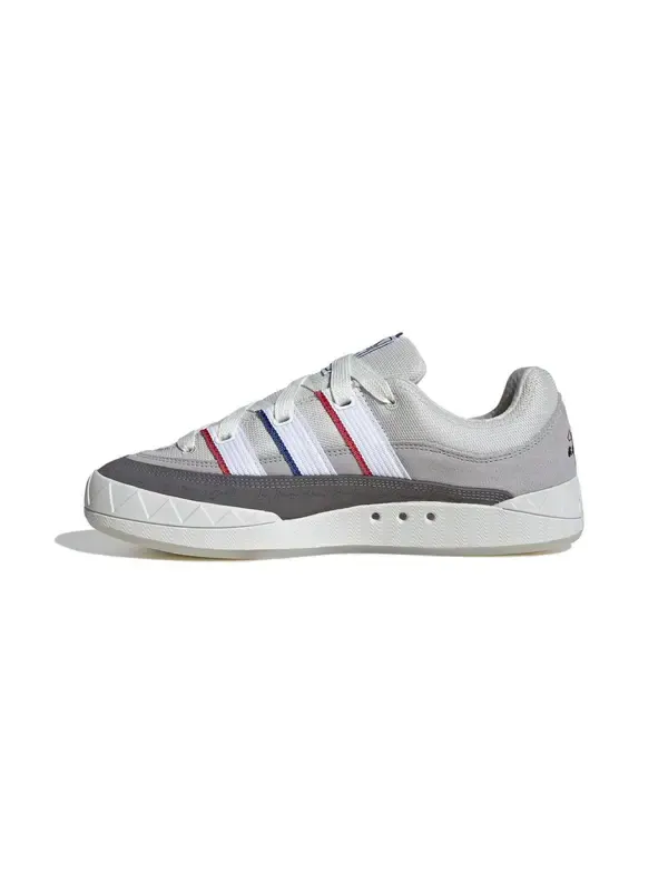 Кроссовки адиматик Adidas — изображение 2 из 4, серый/слоновая кость
