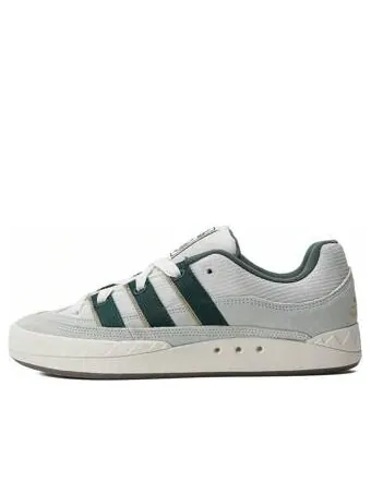 Adidas Adimatic 'Green Grey' — изображение 1 из 5, зеленый/серый
