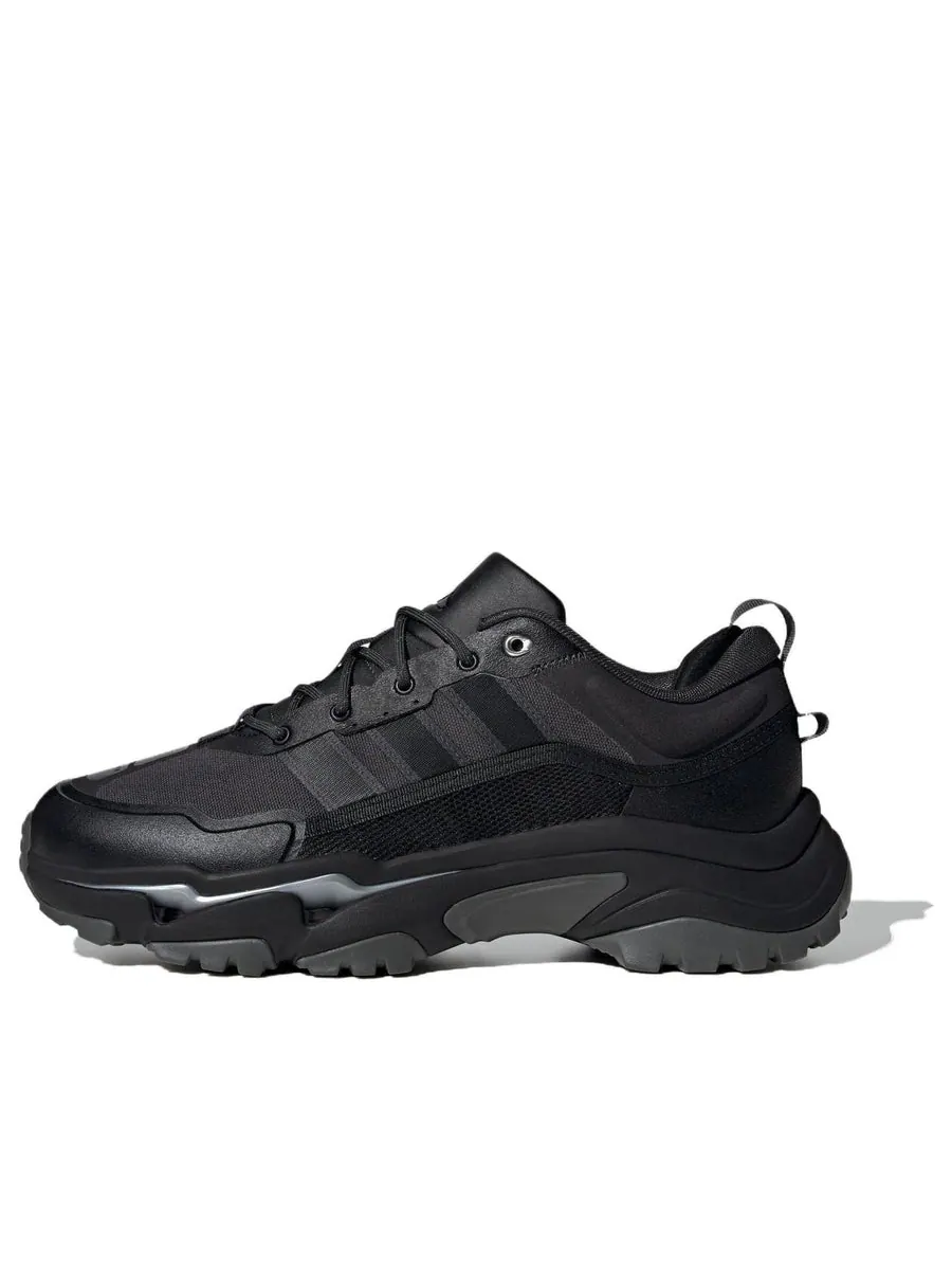 Кроссовки adidas Citywowlk MT 'Black' — изображение 1 из 6, черный