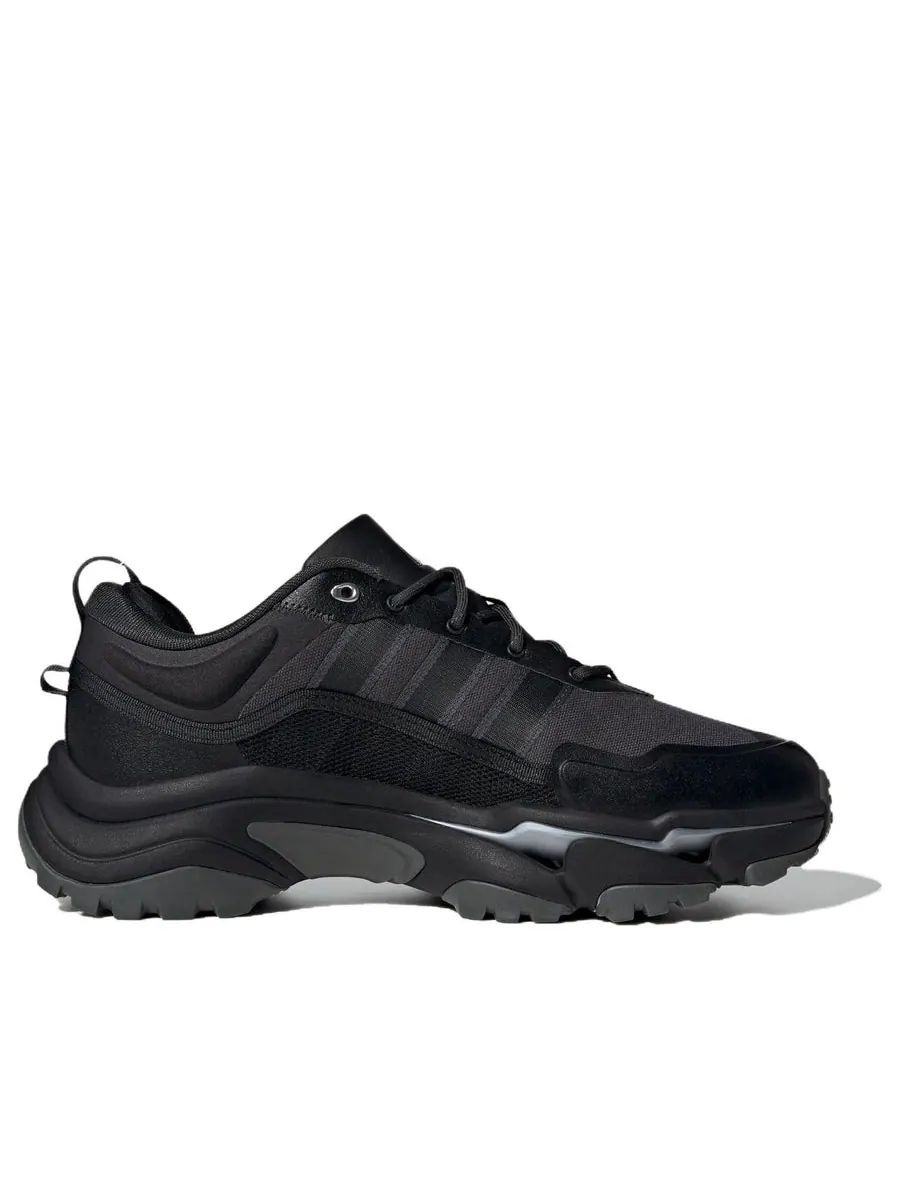 Кроссовки adidas Citywowlk MT 'Black' — изображение 2 из 6, черный