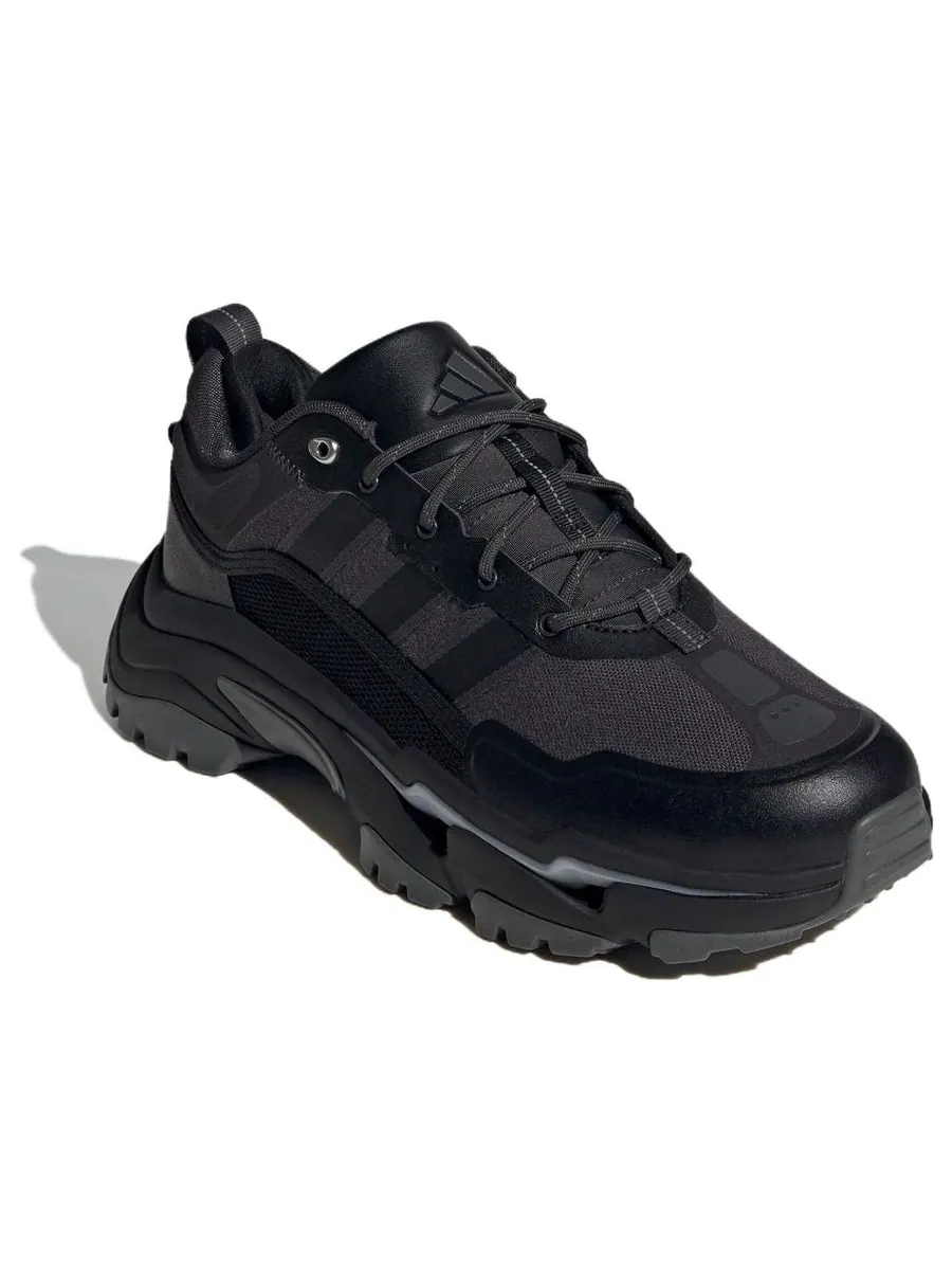 Кроссовки adidas Citywowlk MT 'Black' — изображение 3 из 6, черный