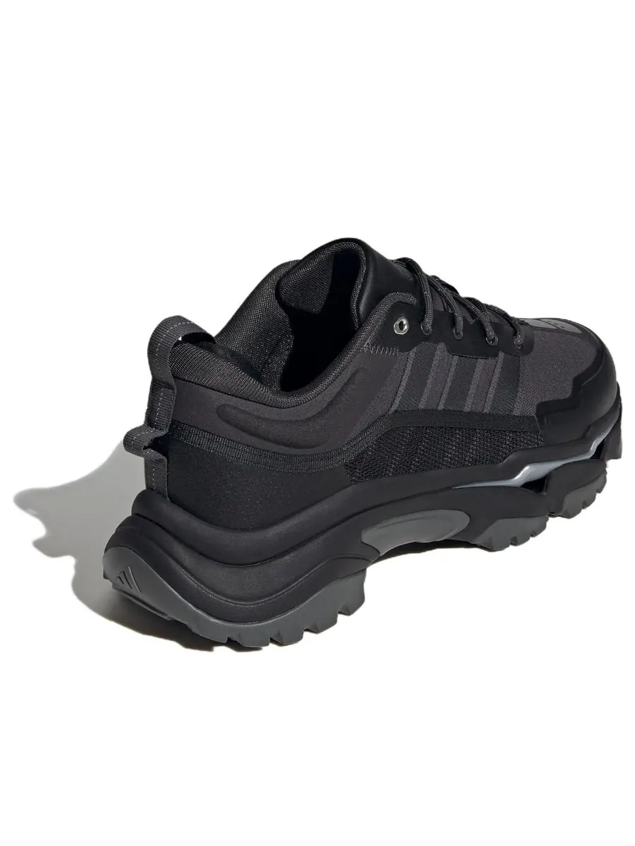 Кроссовки adidas Citywowlk MT 'Black' — изображение 4 из 6, черный