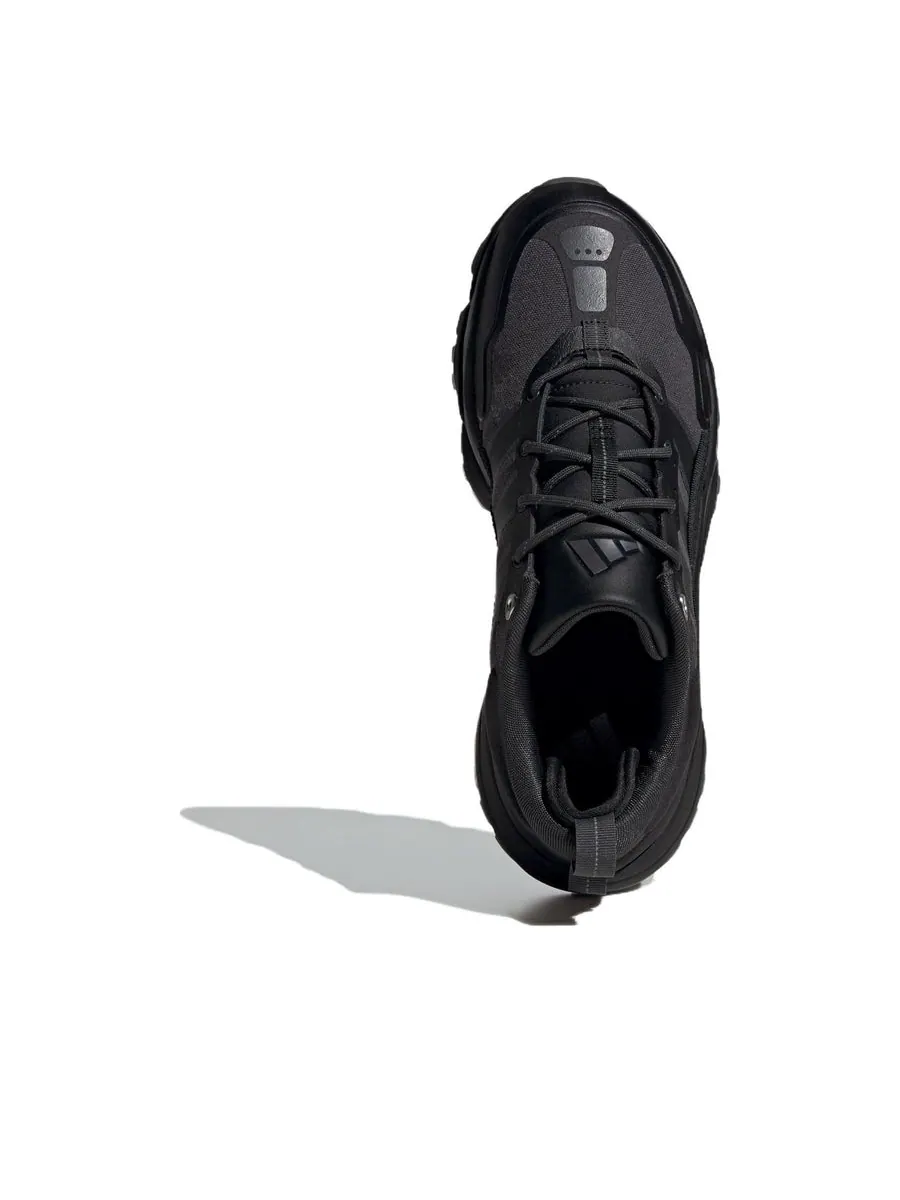 Кроссовки adidas Citywowlk MT 'Black' — изображение 5 из 6, черный