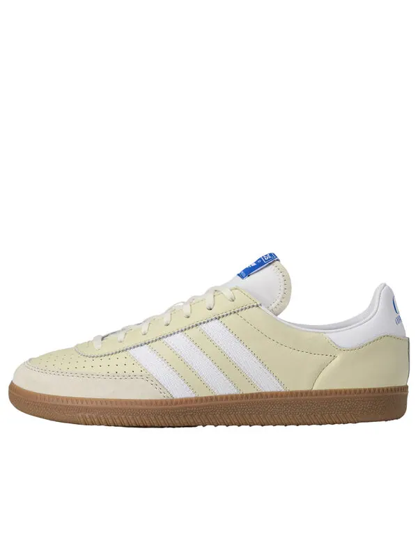 Кроссовки x c.p. company wimberly spzl 'sand cloud white' Adidas — изображение 1 из 4, песочный/белый