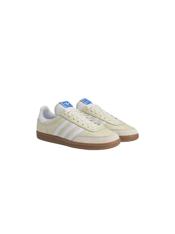 Кроссовки x c.p. company wimberly spzl 'sand cloud white' Adidas — изображение 2 из 4, песочный/белый