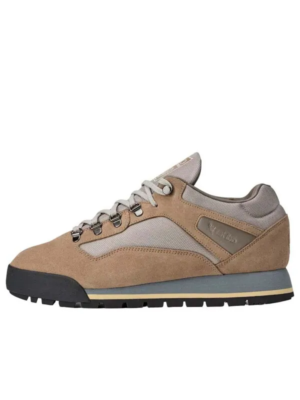 Кроссовки x c.p. company helvellyn spzl 'cardboard' Adidas — изображение 1 из 3, светлый коричневый/серый