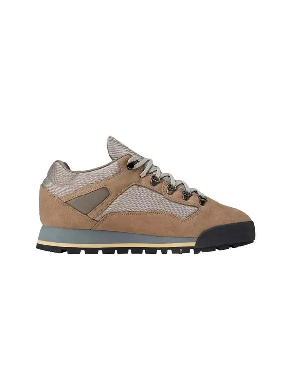 Кроссовки x c.p. company helvellyn spzl 'cardboard' Adidas — изображение 2 из 3, светлый коричневый/серый