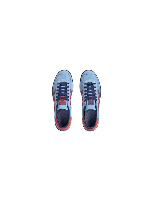 Кроссовки x c.p. company manchester spzl 'light blue' Adidas — изображение 4 из 4
