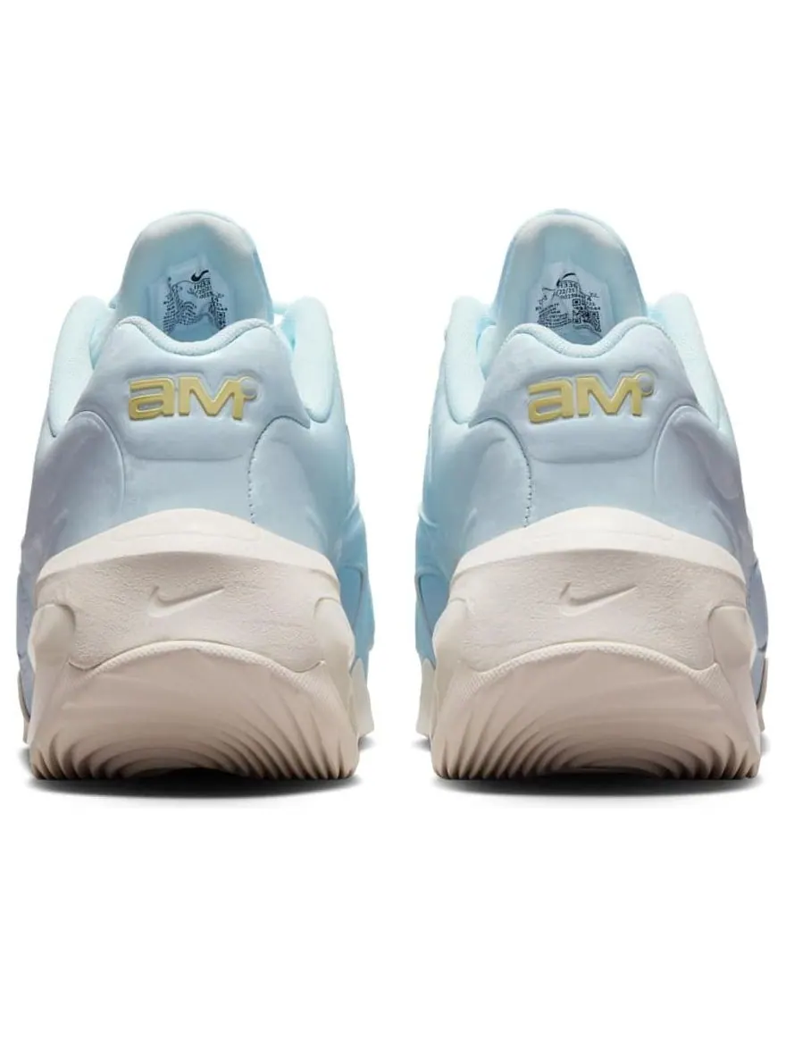 Кроссовки (WMNS) Nike Air Max Muse 'Glacier Blue' — изображение 3 из 6, синий