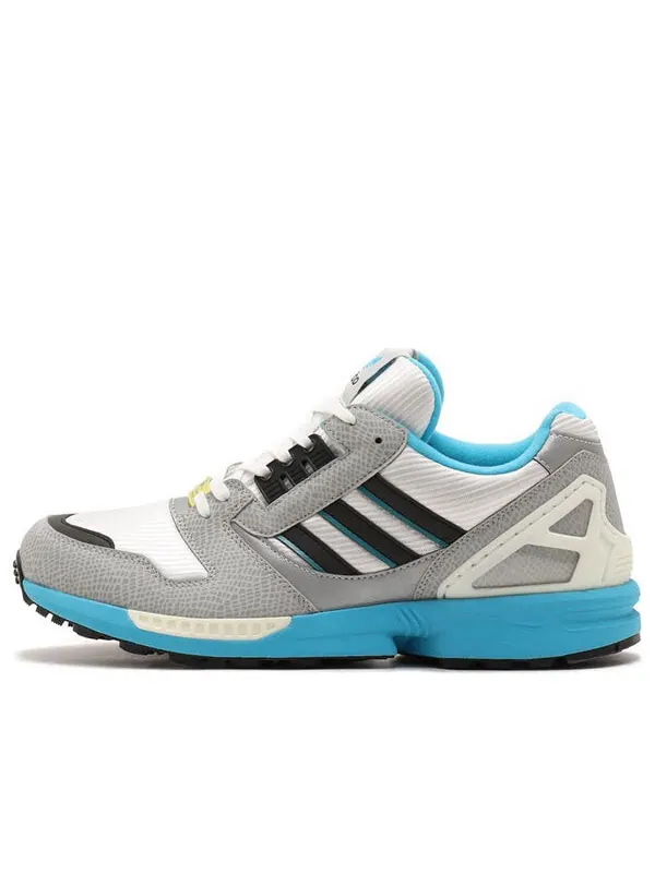 Кроссовки x atmos zx 8000 Adidas — изображение 1 из 4