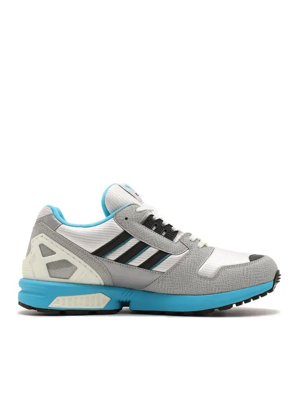 Кроссовки x atmos zx 8000 Adidas — изображение 2 из 4