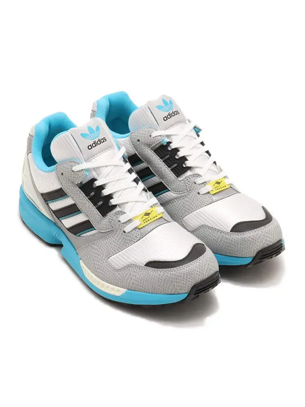 Кроссовки x atmos zx 8000 Adidas — изображение 3 из 4