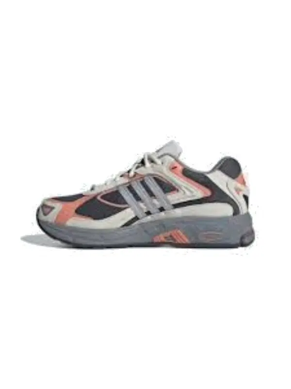 Кроссовки оригиналы ответ cl Adidas — изображение 1 из 3, белый/серый/оранжевый
