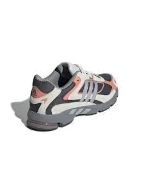 Кроссовки оригиналы ответ cl Adidas — изображение 2 из 3, белый/серый/оранжевый