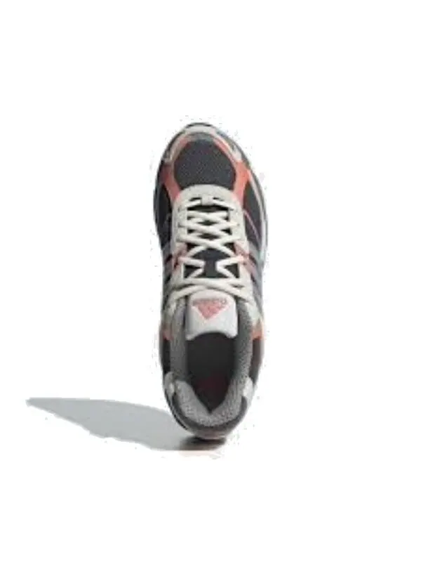 Кроссовки оригиналы ответ cl Adidas — изображение 3 из 3, белый/серый/оранжевый