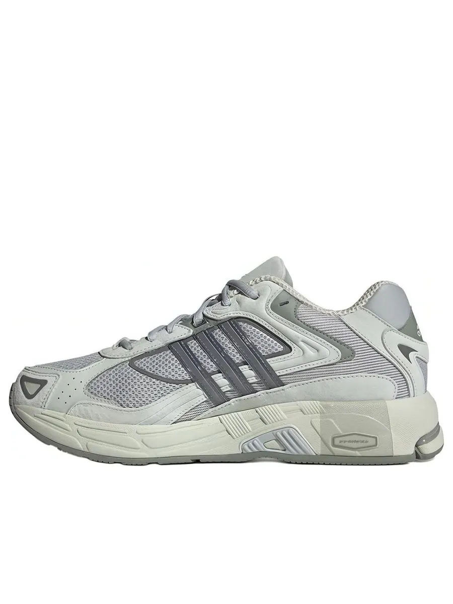 Кроссовки adidas Response 'Grey White' — изображение 1 из 3, серый