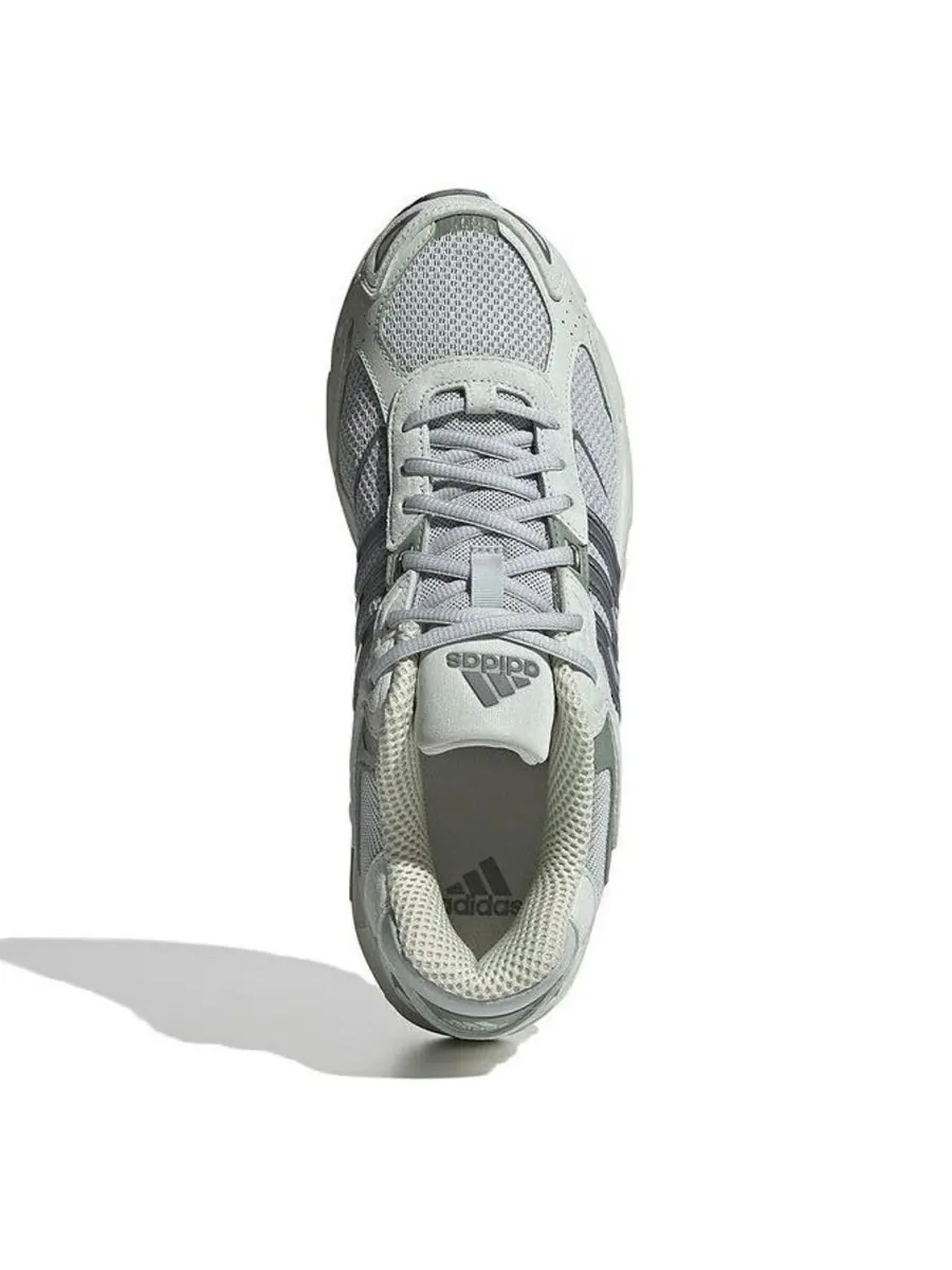 Кроссовки adidas Response 'Grey White' — изображение 2 из 3, серый
