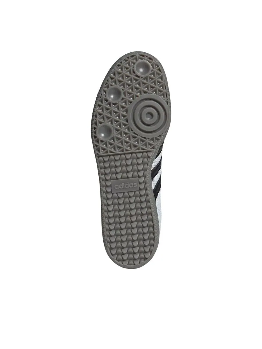 Кроссовки (WMNS) adidas Samba OG 'Lace Flower' — изображение 6 из 6, белый