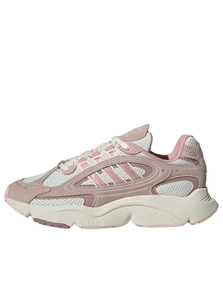 Кроссовки adidas originals Ozmillen 'Wonder Mauve White' — изображение 1 из 5, розовый