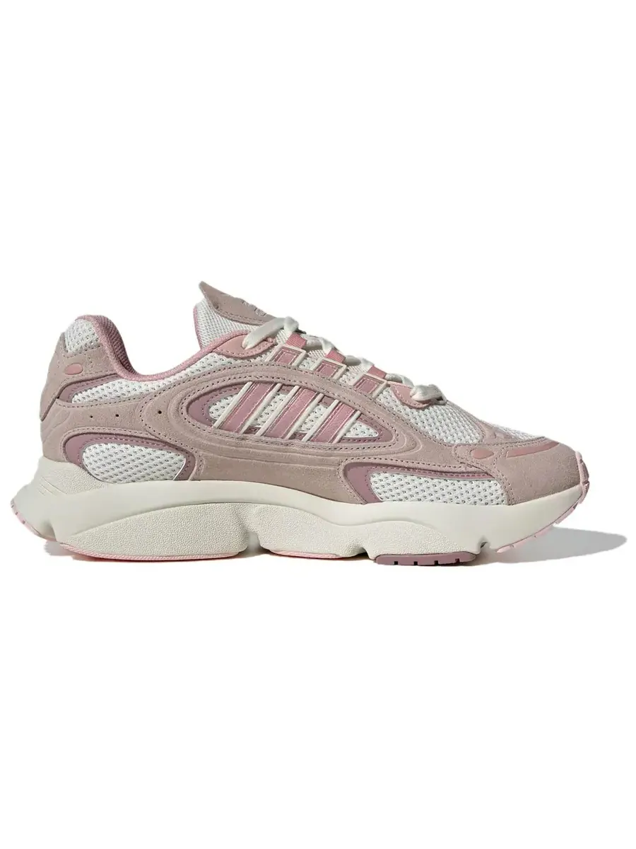 Кроссовки adidas originals Ozmillen 'Wonder Mauve White' — изображение 2 из 5, розовый