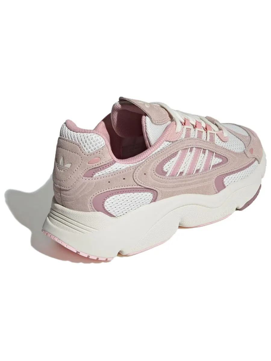 Кроссовки adidas originals Ozmillen 'Wonder Mauve White' — изображение 3 из 5, розовый