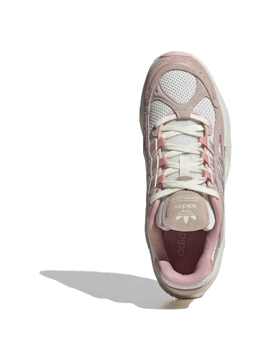 Кроссовки adidas originals Ozmillen 'Wonder Mauve White' — изображение 4 из 5, розовый