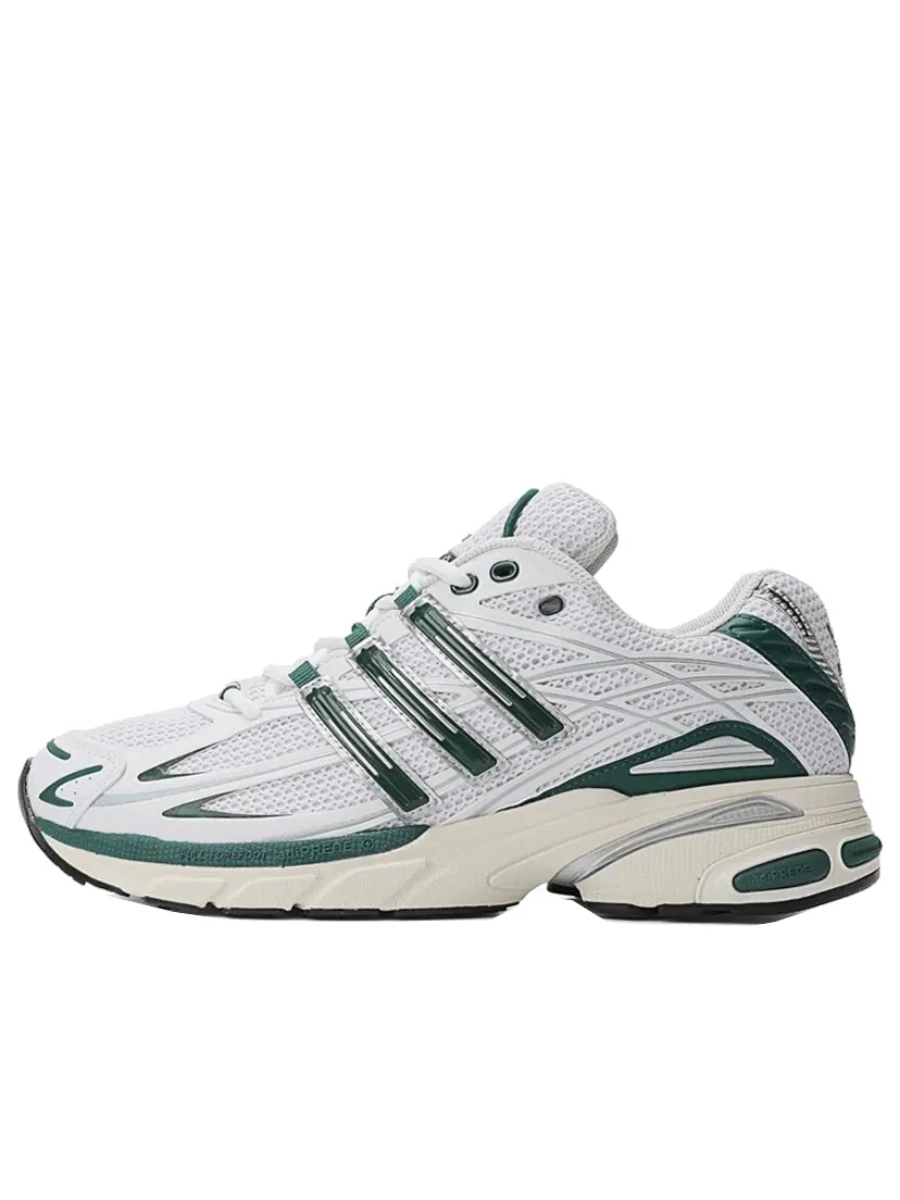 Adidas Adistar Cushion 'Grey Green' — изображение 1 из 1, серый/зеленый