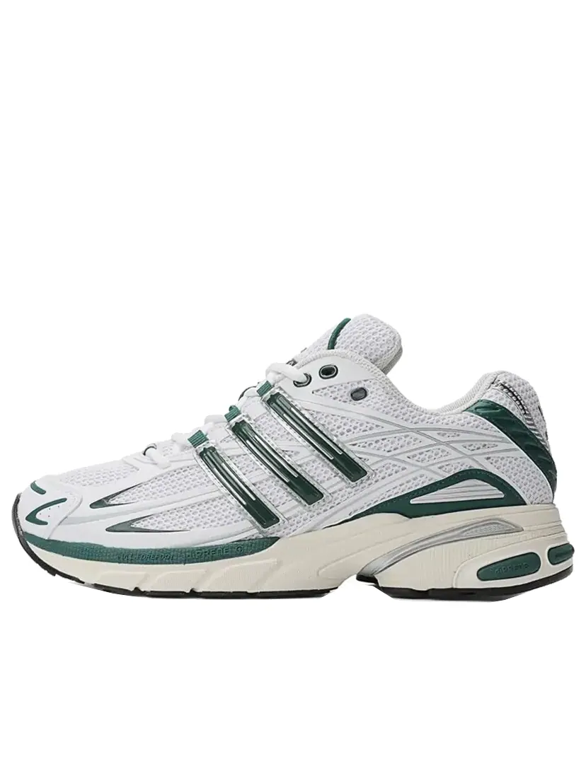 Кроссовки adidas Adistar Cushion 'Grey Green' — изображение 1 из 1, серый