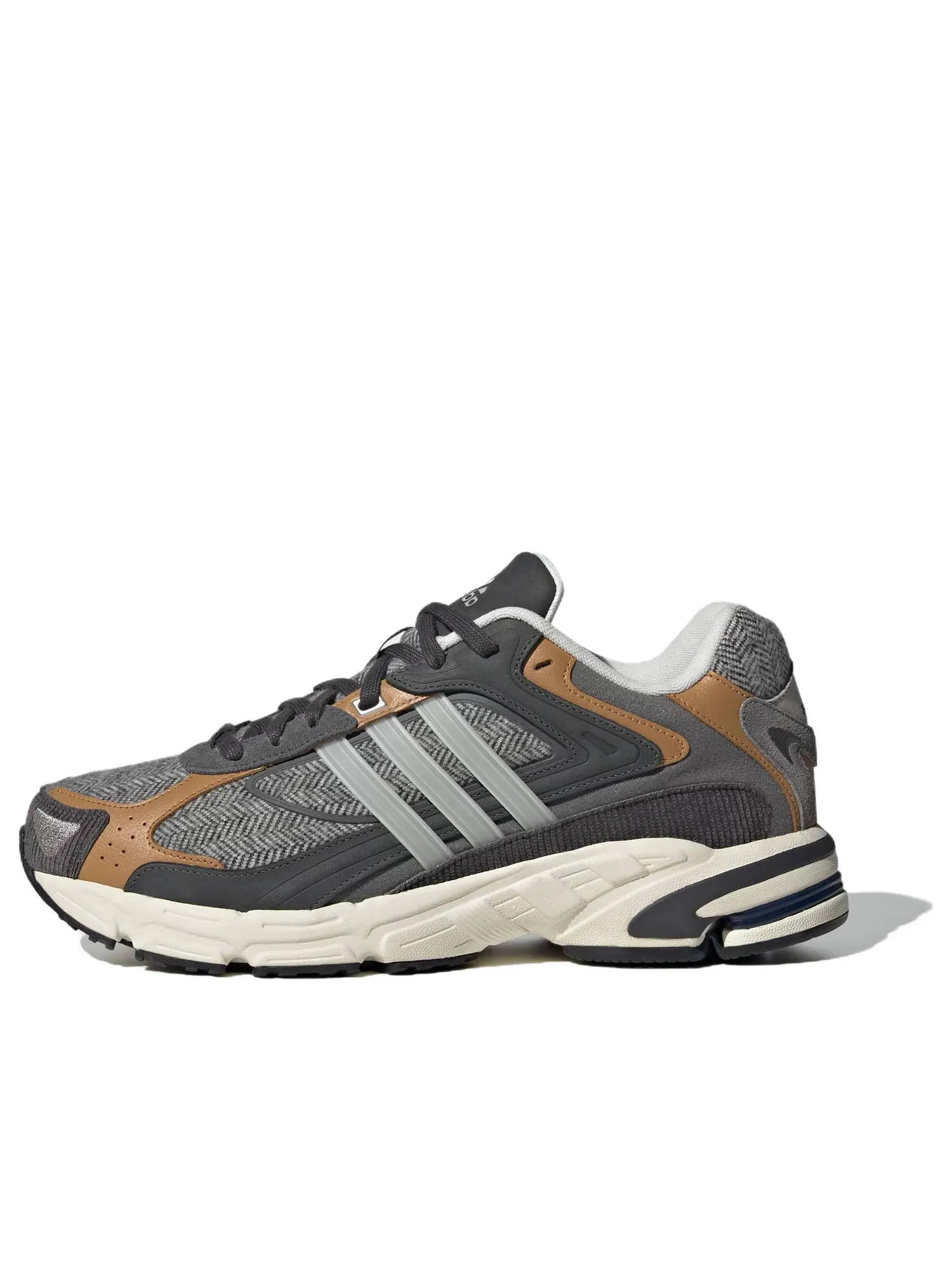 Adidas Response Cl 'Brown Tan' — изображение 1 из 6, коричневый/бежевый