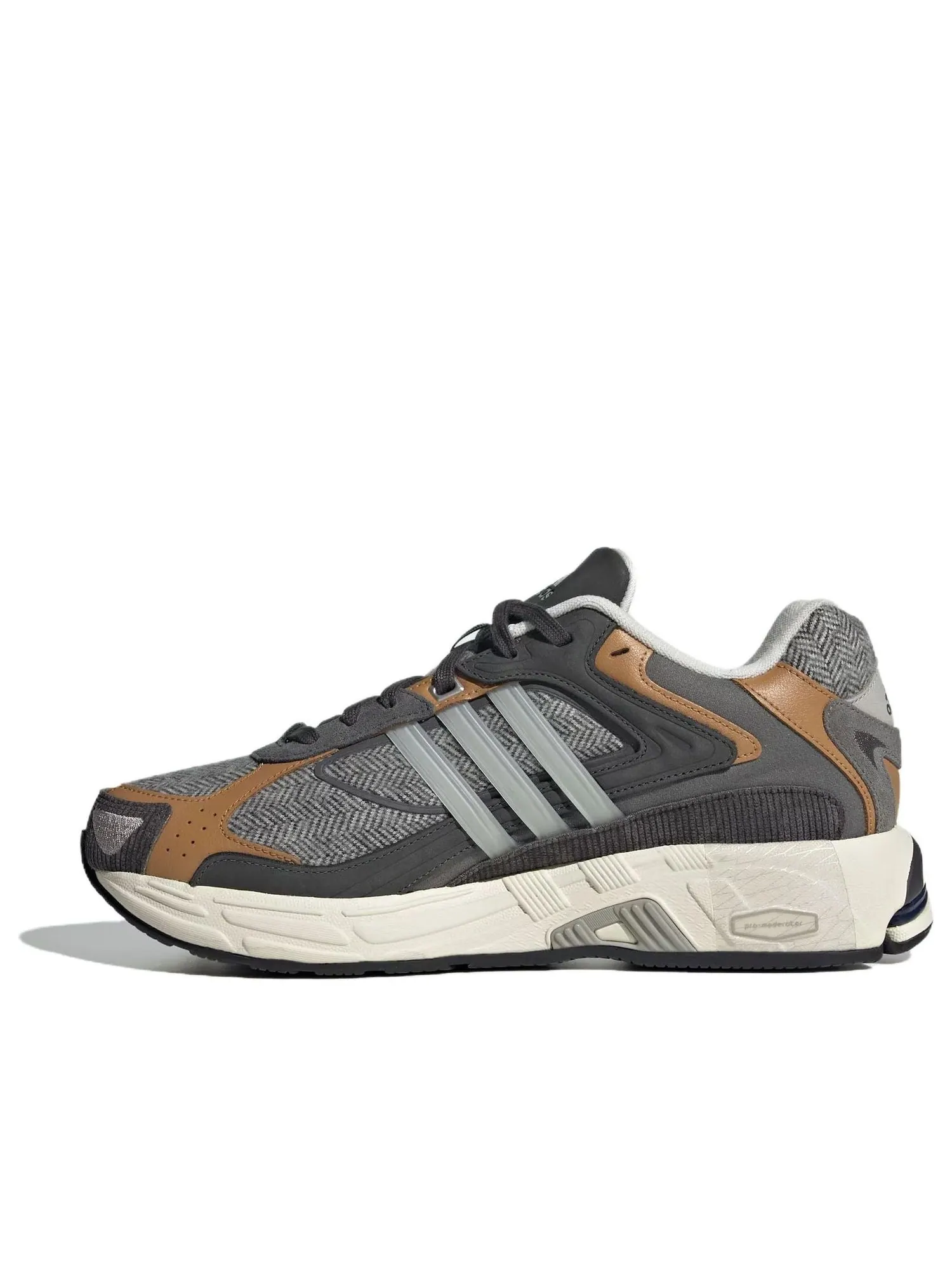 Adidas Response Cl 'Brown Tan' — изображение 2 из 6, коричневый/бежевый