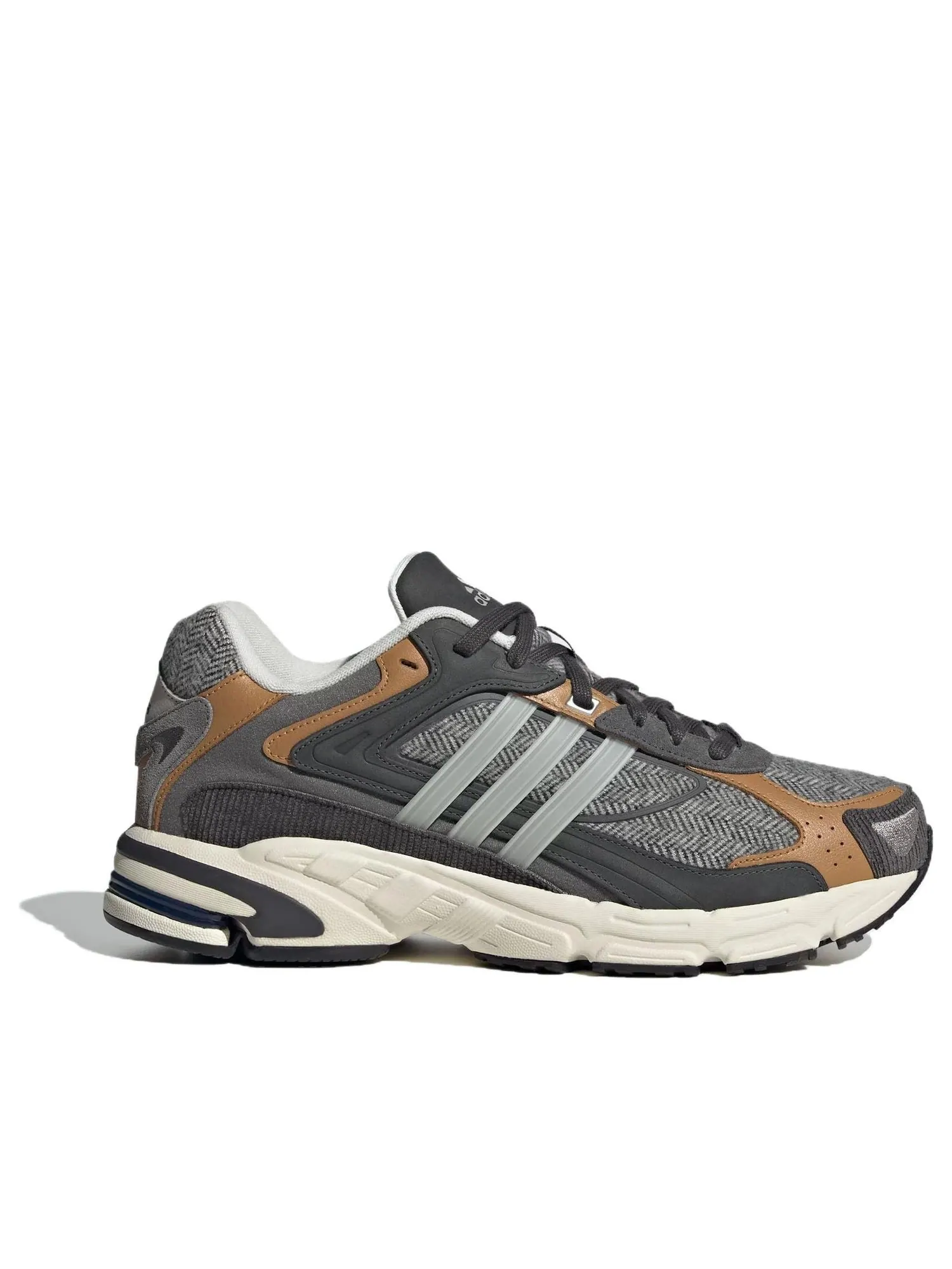 Adidas Response Cl 'Brown Tan' — изображение 3 из 6, коричневый/бежевый