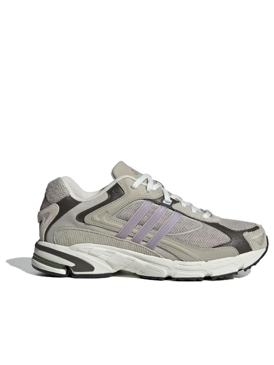 Кроссовки adidas Response CL 'Grey Beige' — изображение 3 из 5, серый