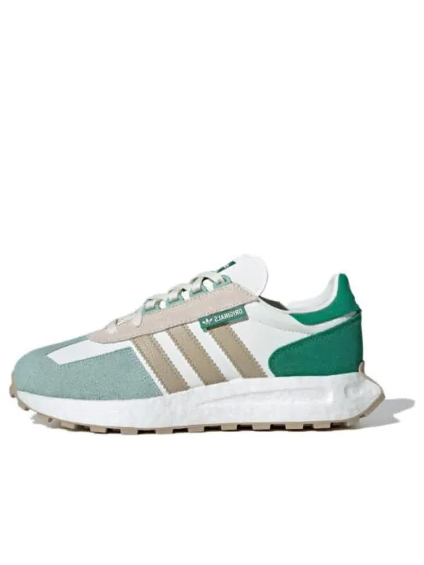 Кроссовки ретро e5 Adidas — изображение 1 из 4