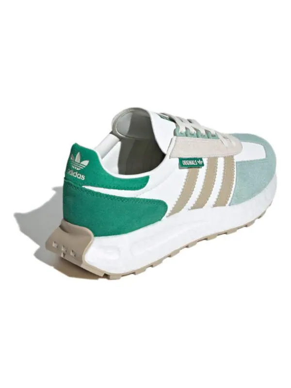 Кроссовки ретро e5 Adidas — изображение 4 из 4