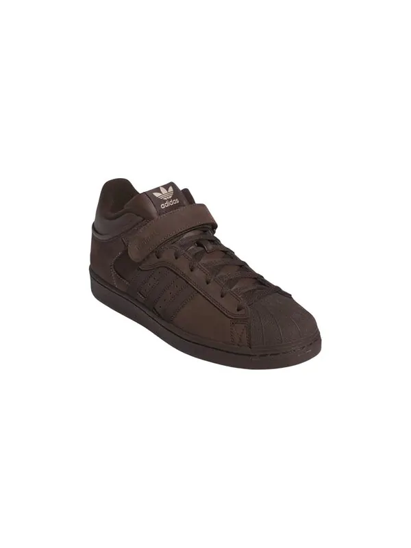 Кроссовки x niels bennett pro shell adv 'brown' Adidas — изображение 3 из 4