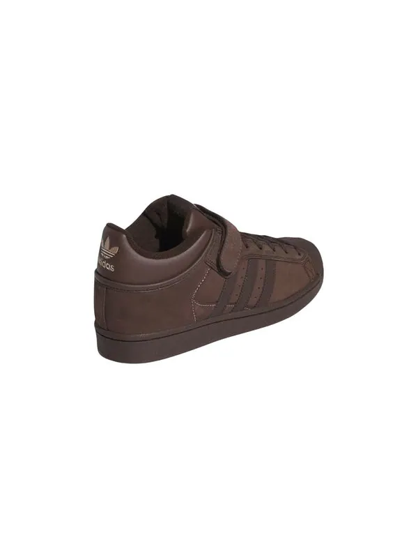 Кроссовки x niels bennett pro shell adv 'brown' Adidas — изображение 4 из 4