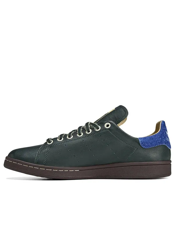 Кроссовки x brain dead stan smith 'shadow green' Adidas — изображение 2 из 4
