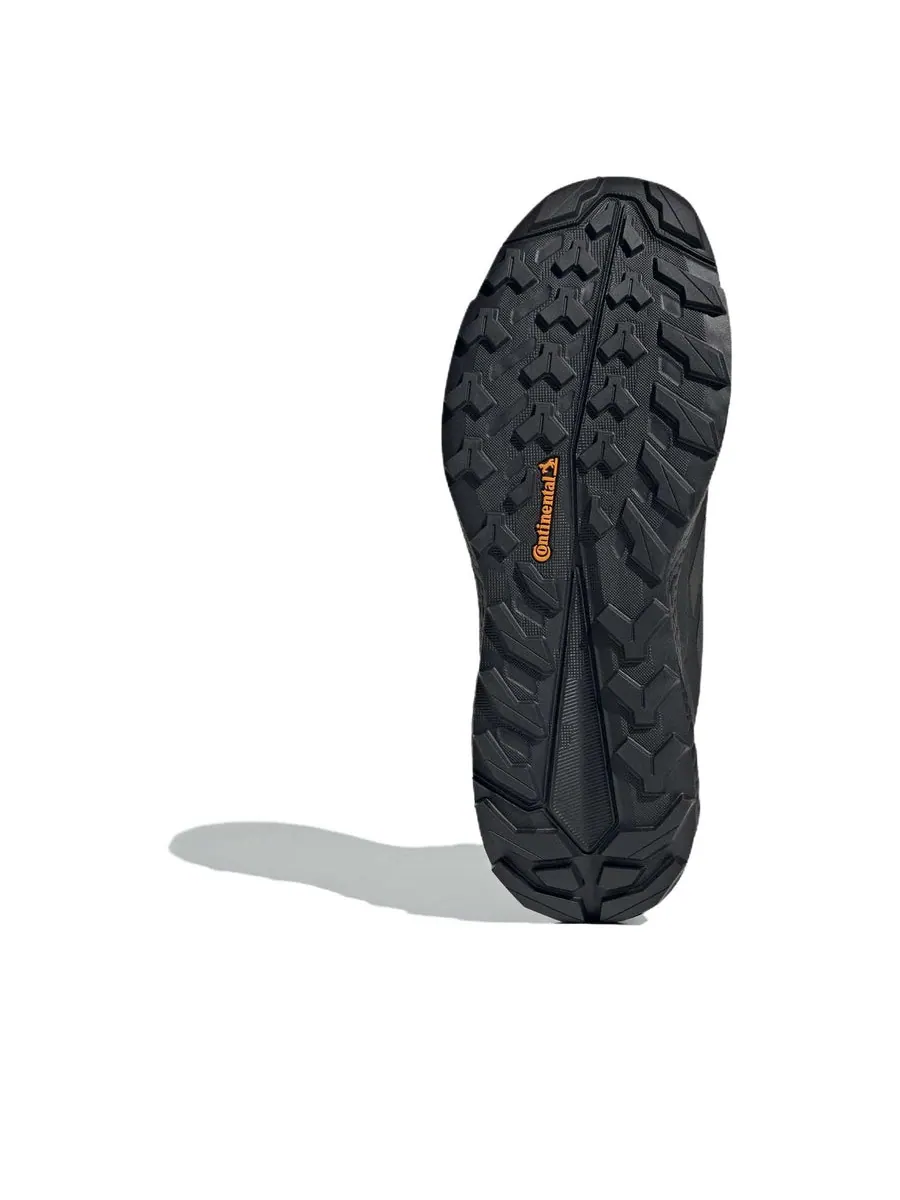 Кроссовки adidas Terrex Free Hiker 2.0 GORE-TEX 'Black Grey' — изображение 6 из 6, черный