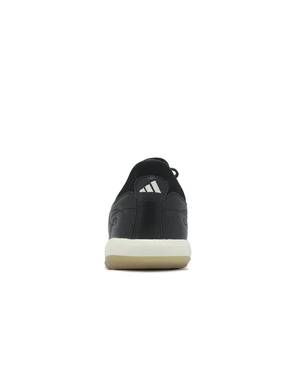 Кроссовки x naked x maha samba 'core black' Adidas — изображение 4 из 4, черный/белый