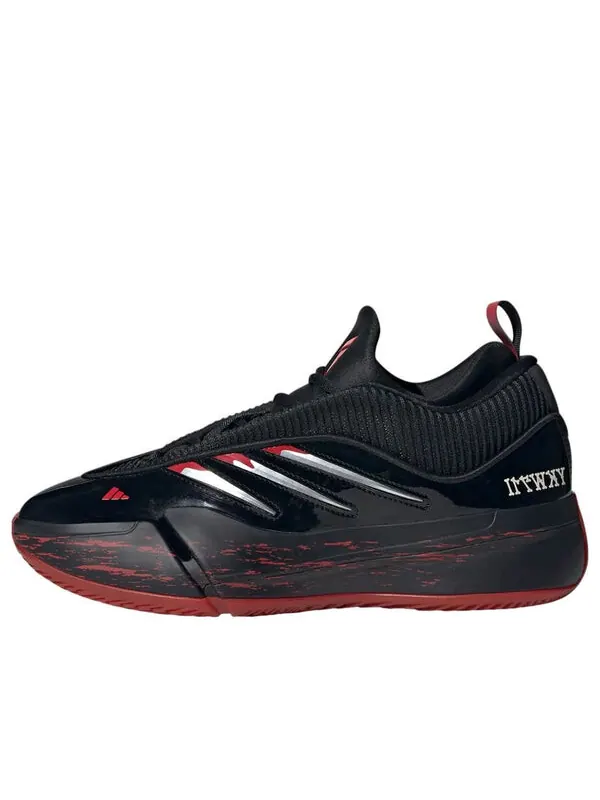 Кроссовки dame 9 'halloween' Adidas — изображение 1 из 4