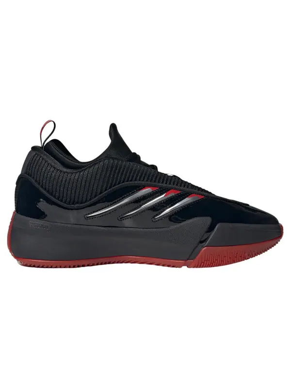 Кроссовки dame 9 'halloween' Adidas — изображение 2 из 4