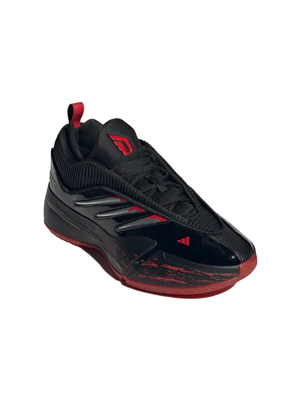 Кроссовки dame 9 'halloween' Adidas — изображение 3 из 4