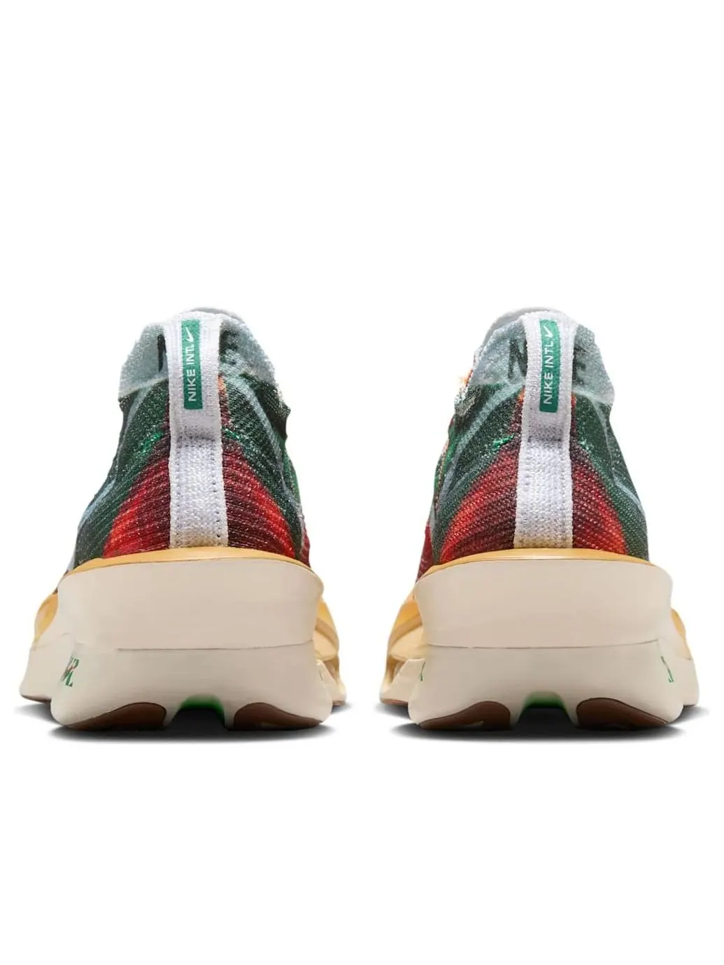 Кроссовки Nike AlphaFly 3 'The Sting' — изображение 3 из 7, мульти