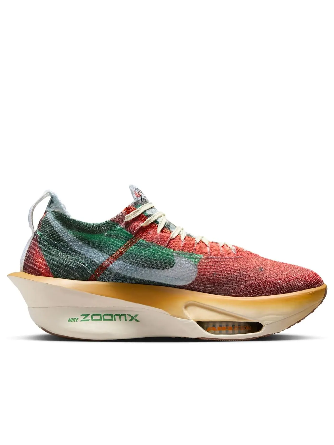 Кроссовки Nike AlphaFly 3 'The Sting' — изображение 6 из 7, мульти
