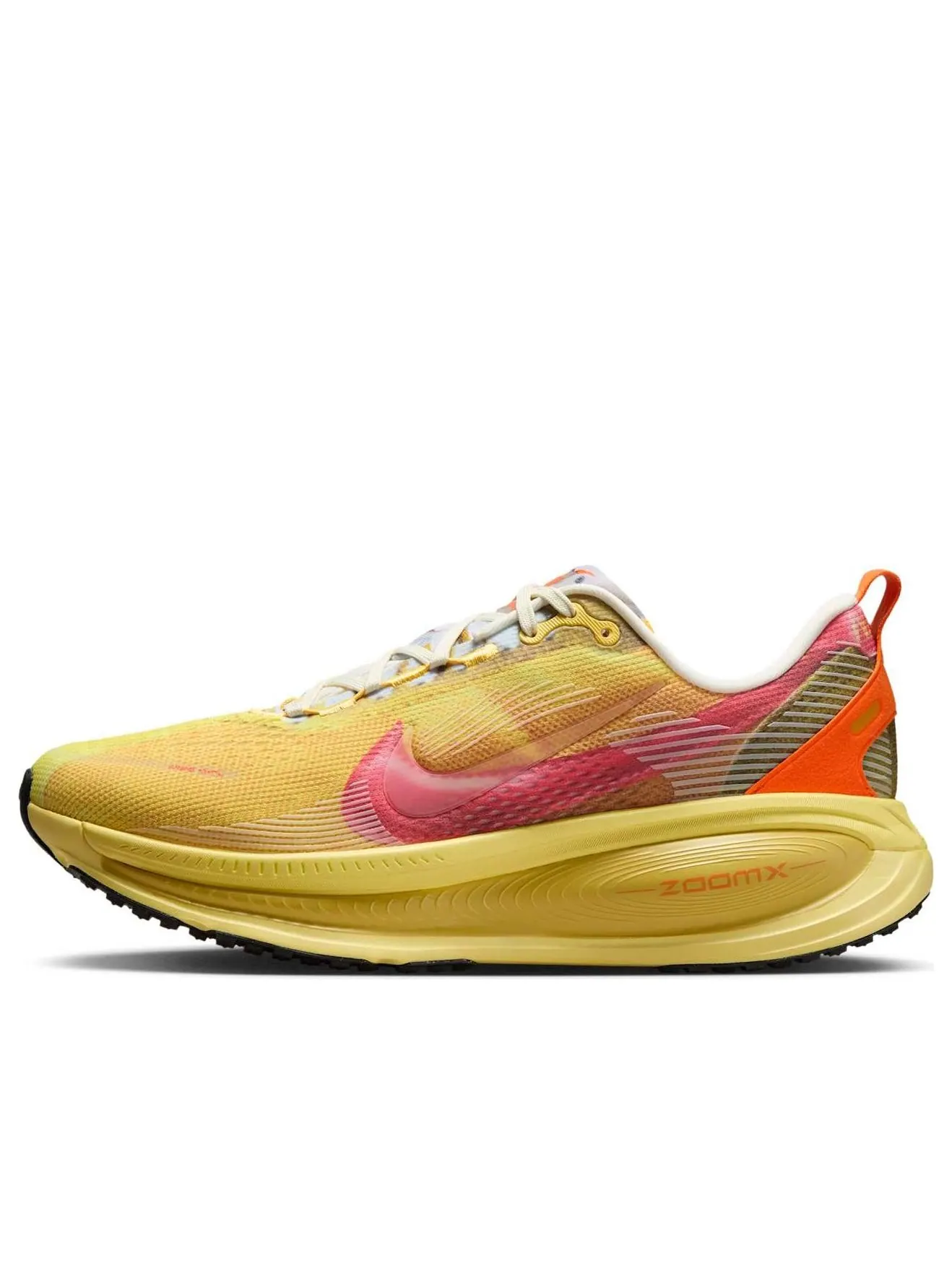 Кроссовки Nike Air Zoom Vomero 18 SE 'Multi-Colour' — изображение 1 из 6, мульти