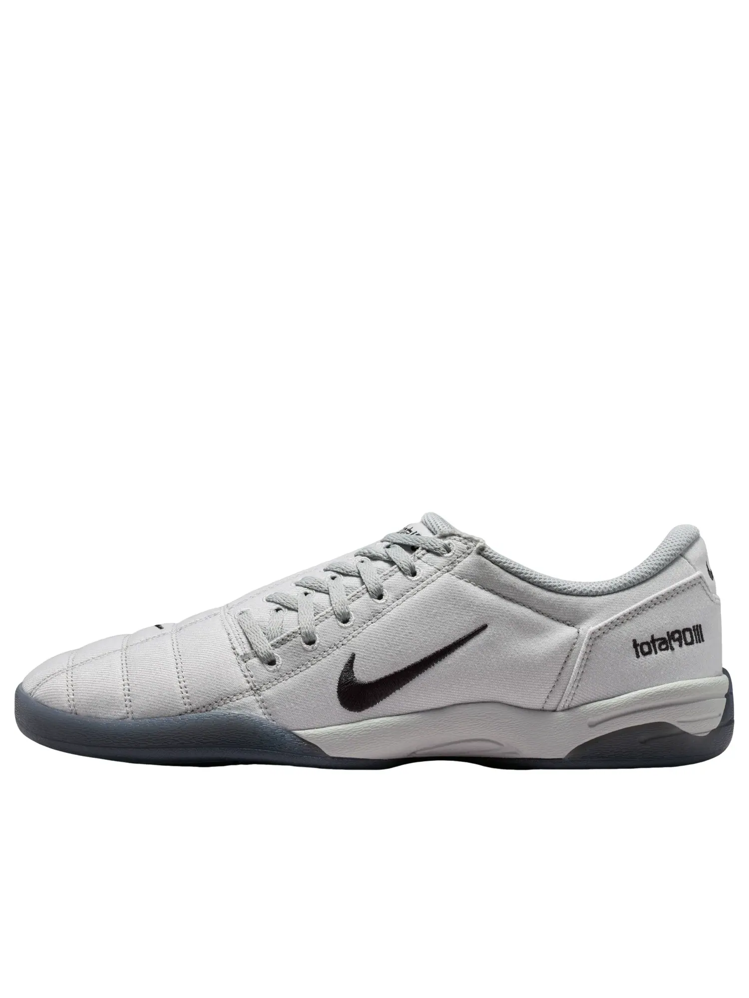 Кроссовки Nike Total 90 Premium 'Light Smoke Grey' — изображение 1 из 6, серый