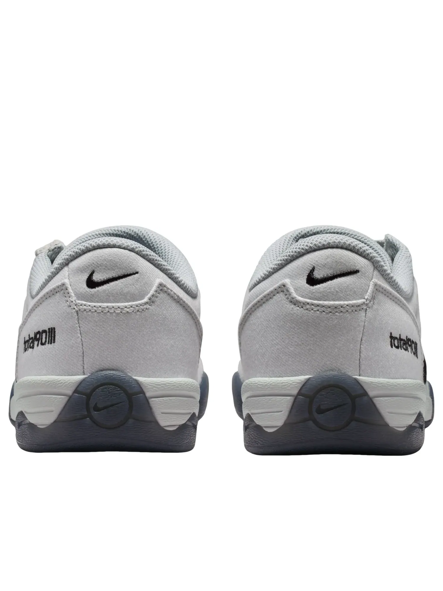 Кроссовки Nike Total 90 Premium 'Light Smoke Grey' — изображение 3 из 6, серый