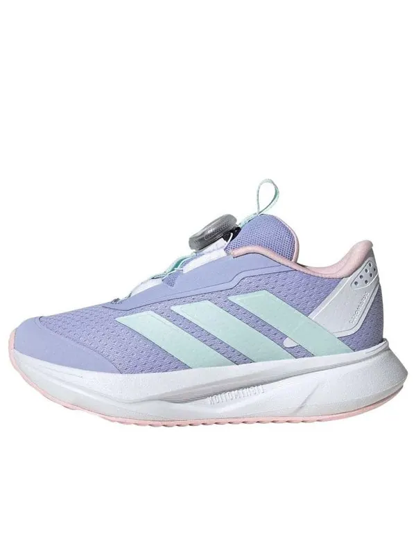 Кроссовки duramo sl2 Adidas — изображение 1 из 1, фиолетовый