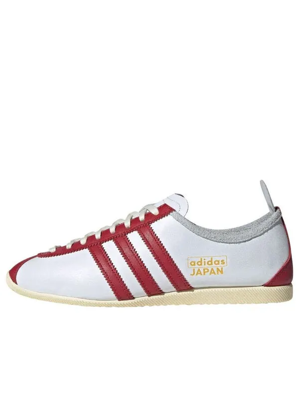 Кроссовки japan 'white power red' Adidas — изображение 1 из 4