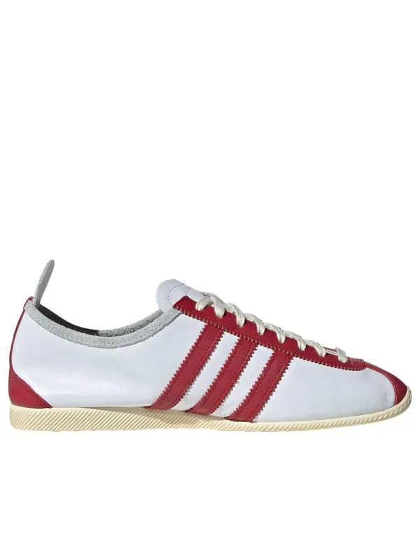 Кроссовки japan 'white power red' Adidas — изображение 2 из 4